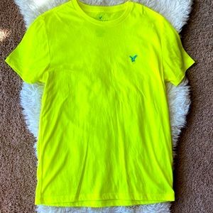 *NWOT*America Eagle Heritage men’s T